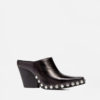 Zueco walton negro