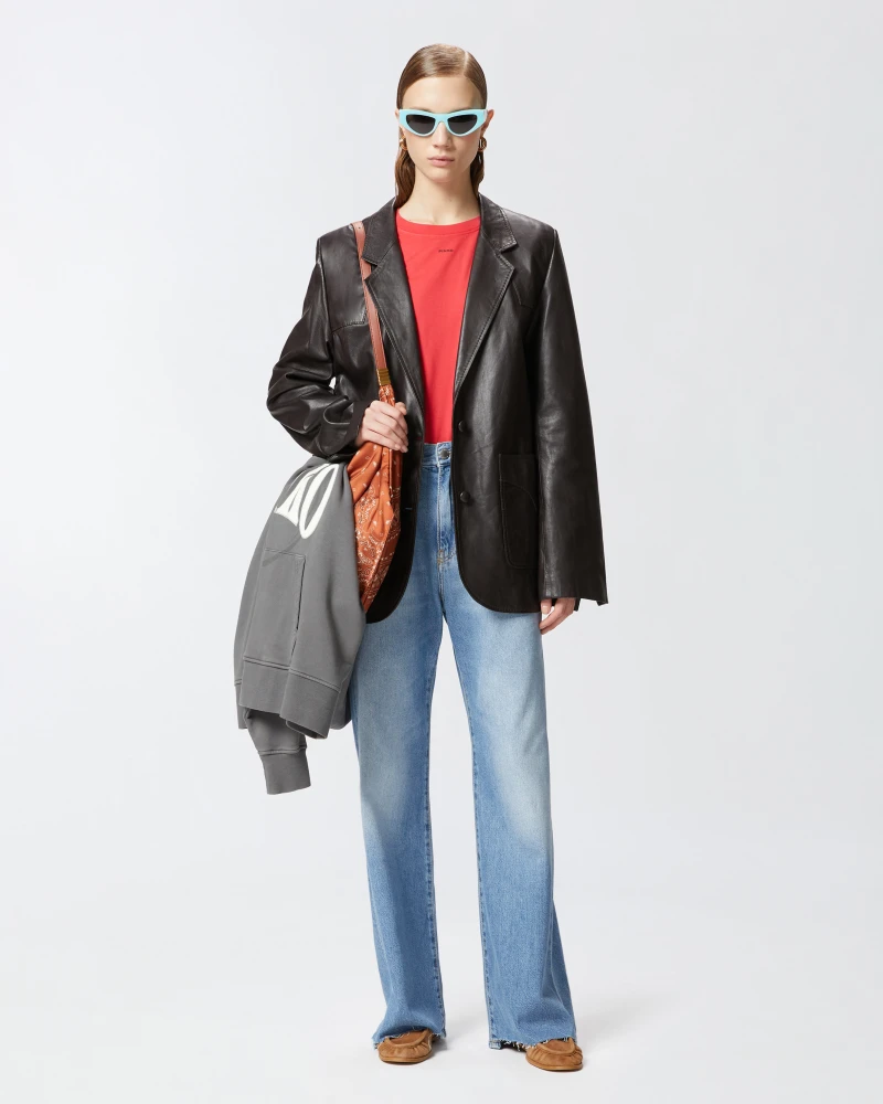 Pantalón denim wanda