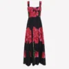 Long dress Crissy