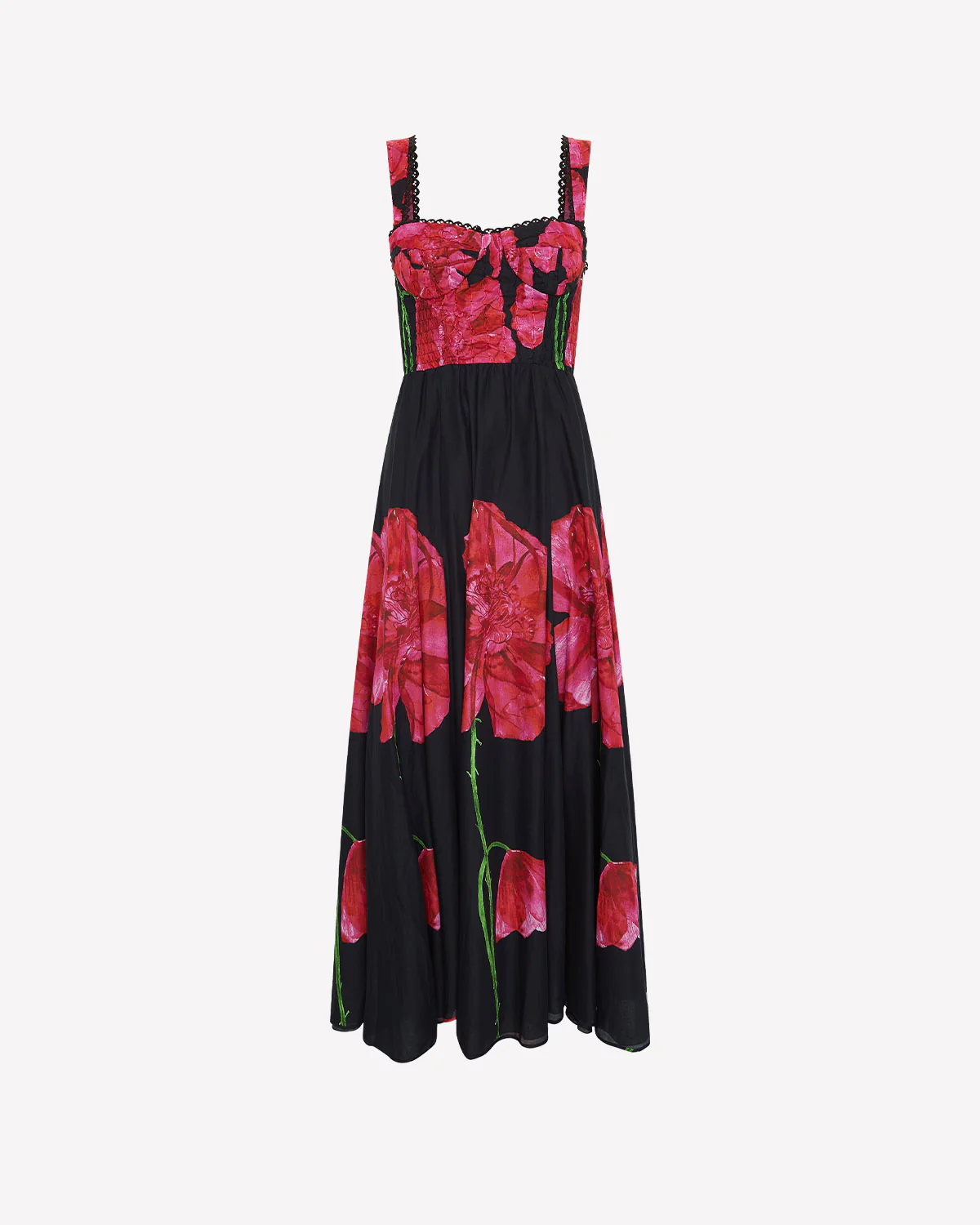 Long dress Crissy