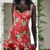 Short dress Sunil