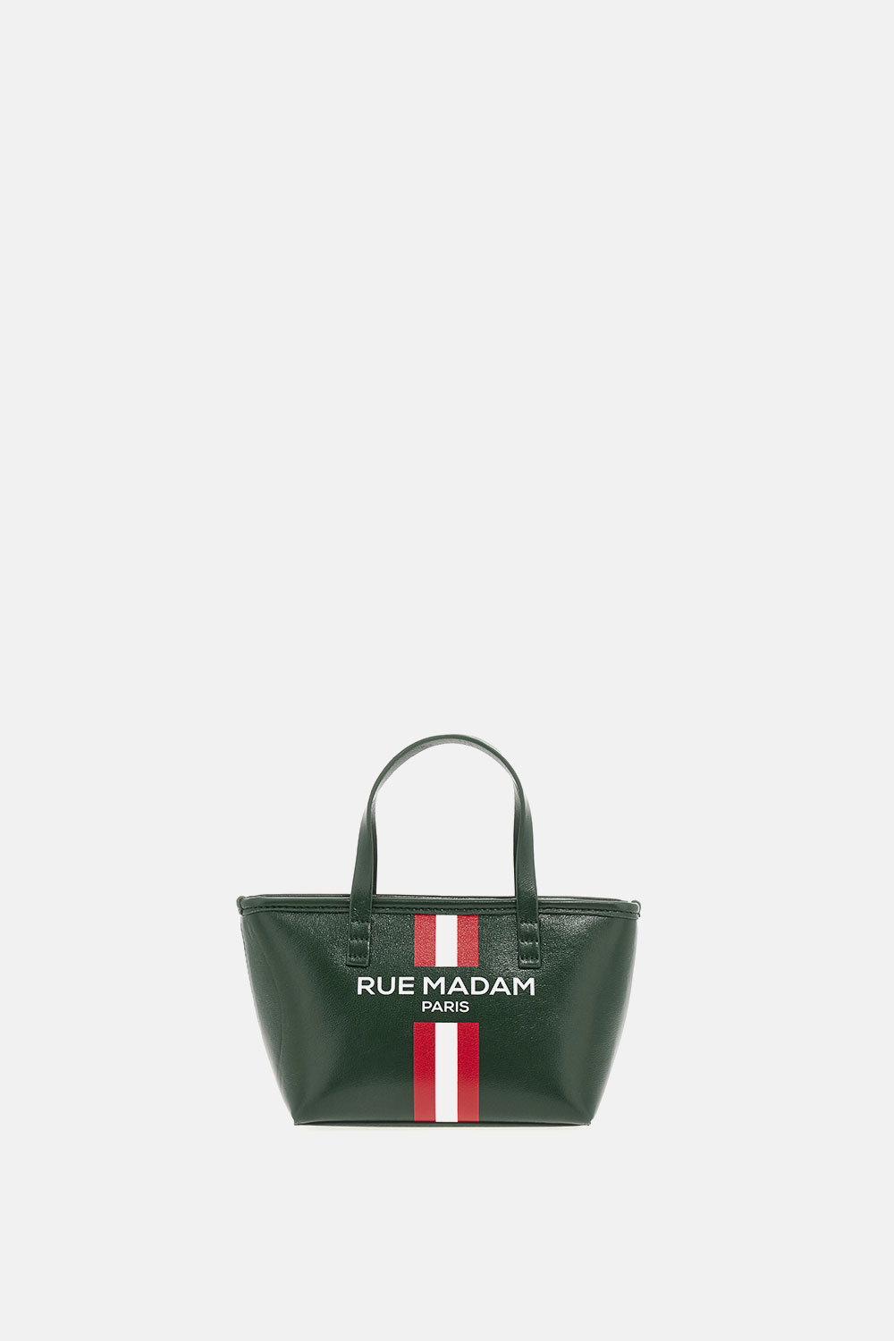 Bolso mini shopping