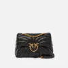 Bolso love bag puff classic butterfly