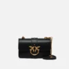 Bolso love one mini negro