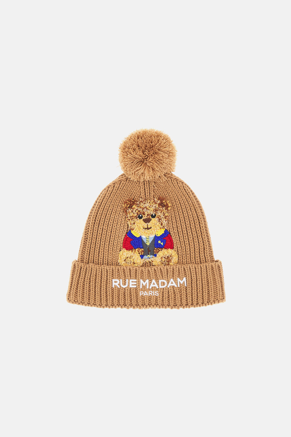 Marvin Beanie
