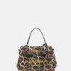 Bolso Les Jours Xs Leopardo