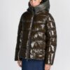 Abrigo Paulatuk olive