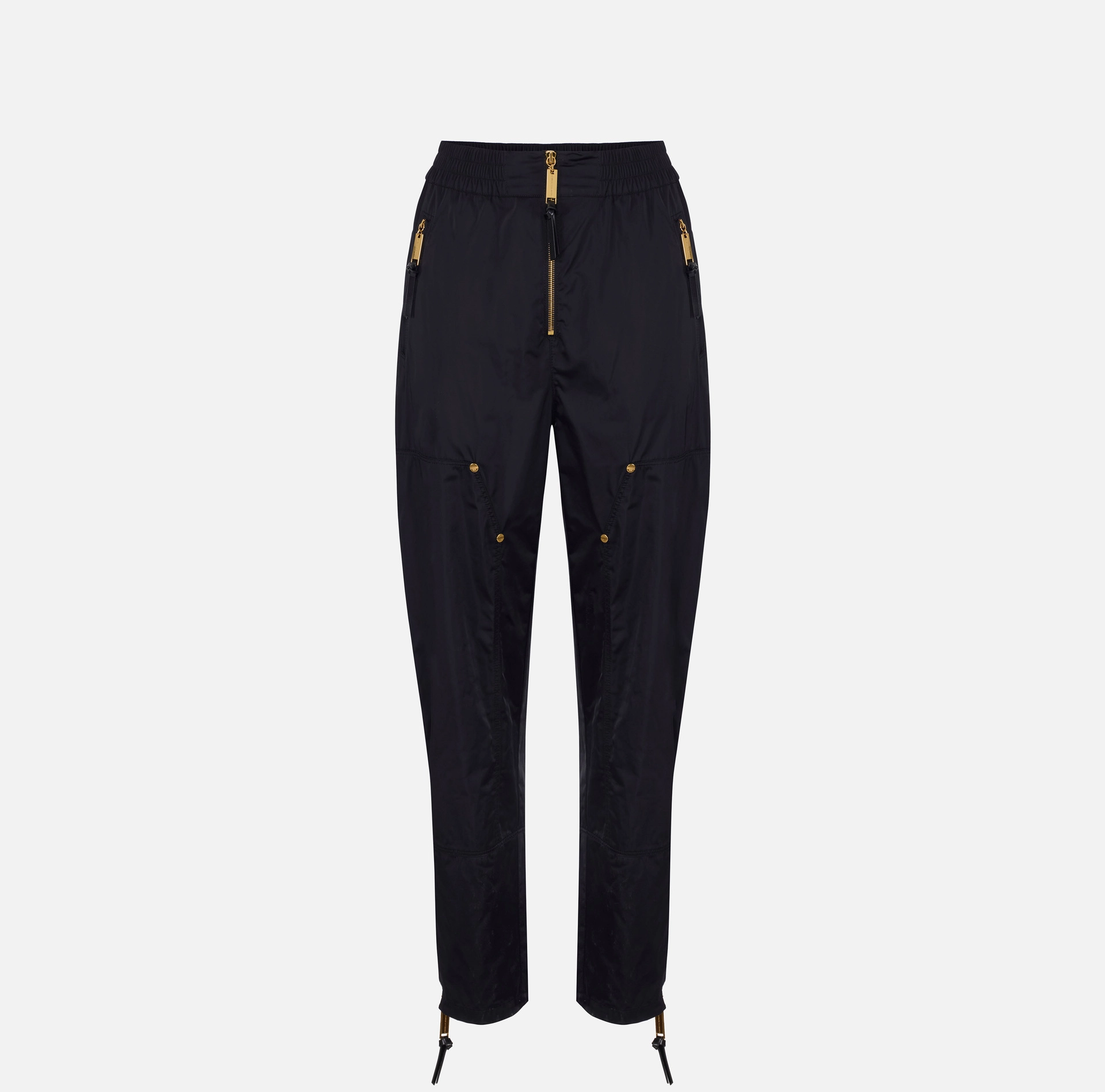 Pantalón de tela lona - Imagen 5