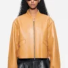 Callum jacket