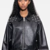Doria jacket