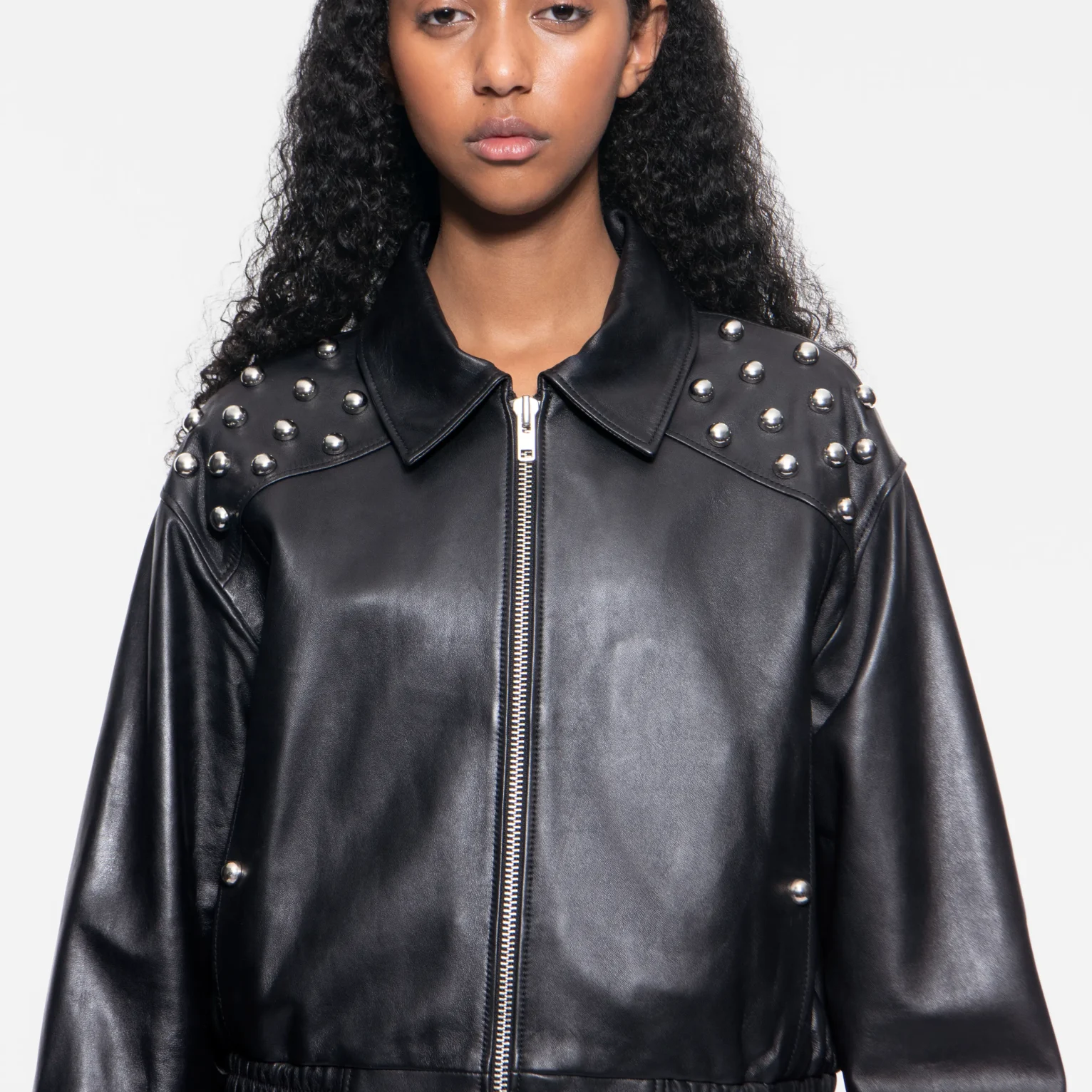 Doria jacket