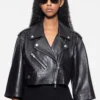 Piper jacket