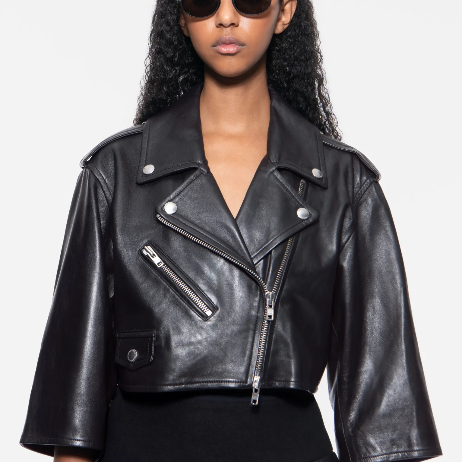 Piper jacket