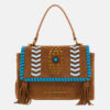 Bolso les jours XS etnic mini tote