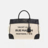 Bolso riviera tote