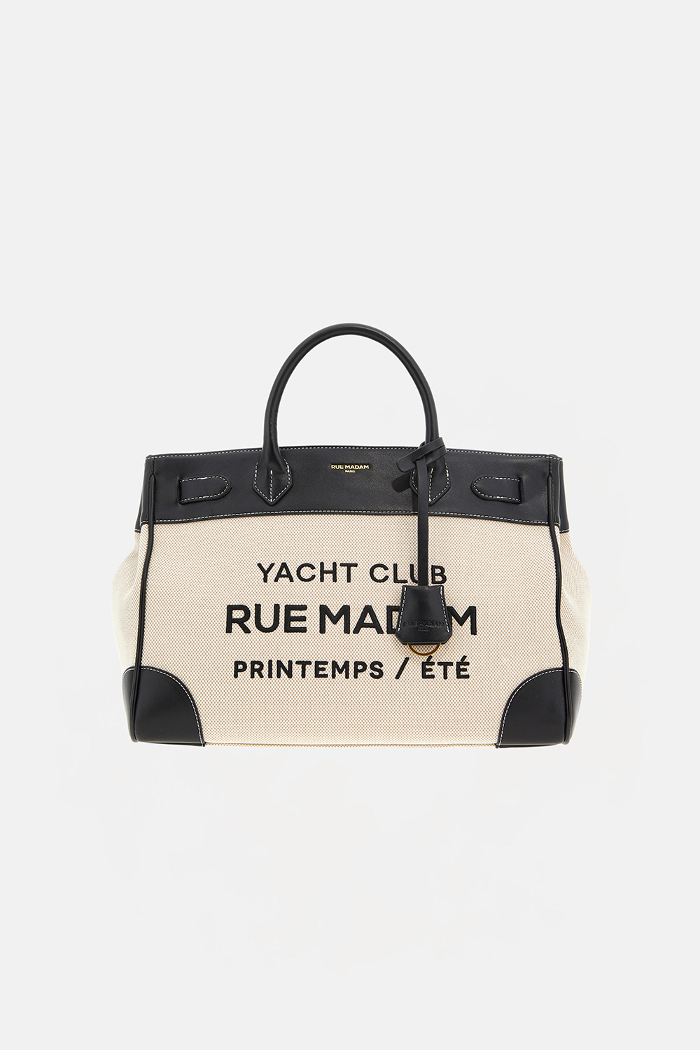Bolso riviera tote
