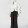 Diamond summer jacket