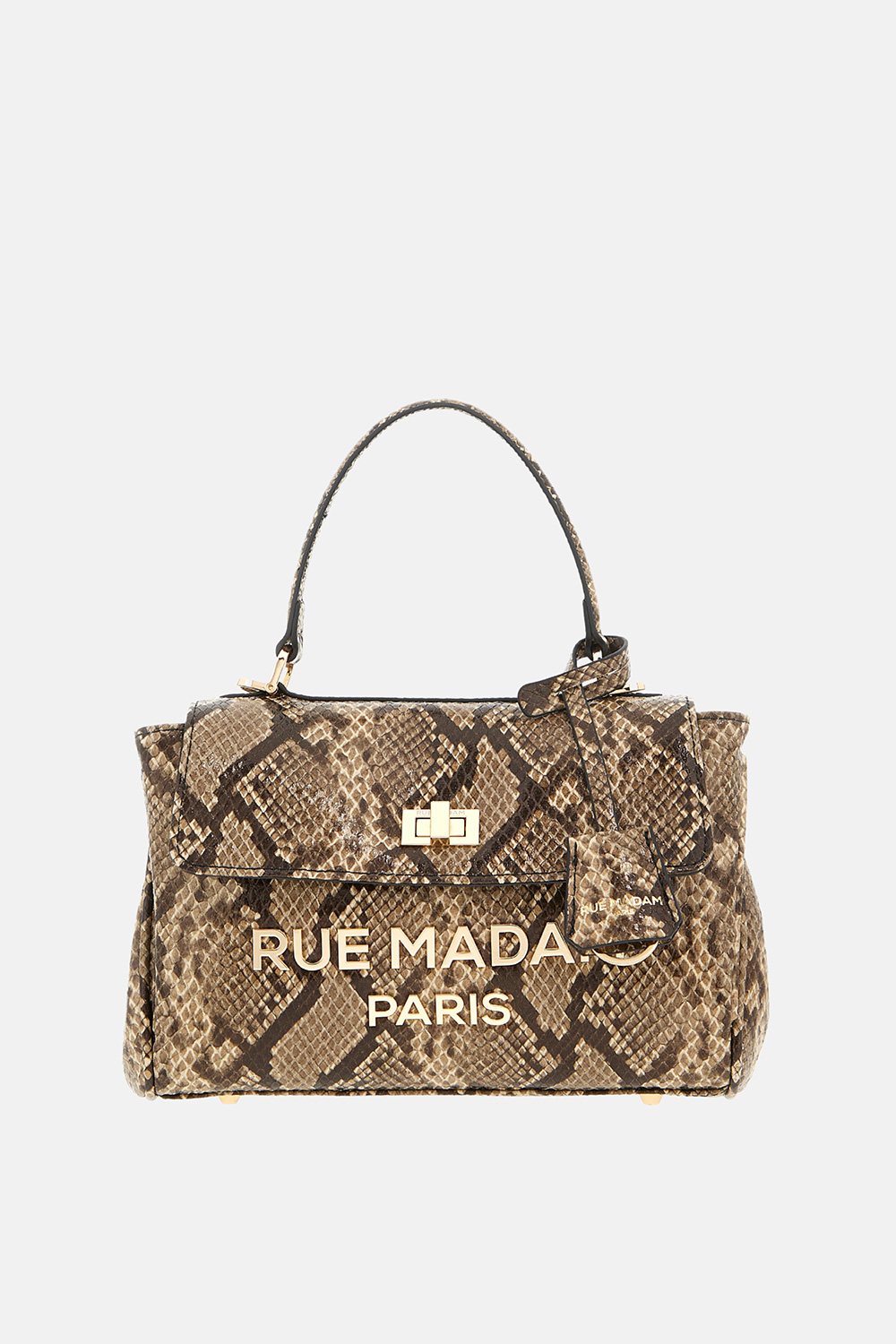 Bolso les jours XS exotique mini tote