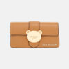 Bolso teddy it bag soft shoulder bag