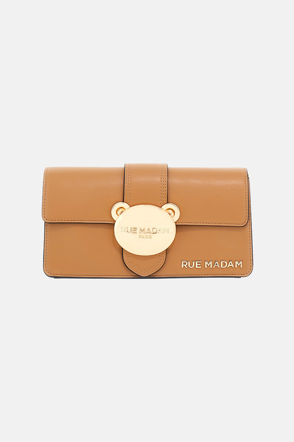 Bolso teddy it bag soft shoulder bag