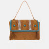 Bolso les jours XL etnic tote bag