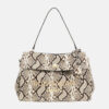 Bolso les jours XL exotique tote bag