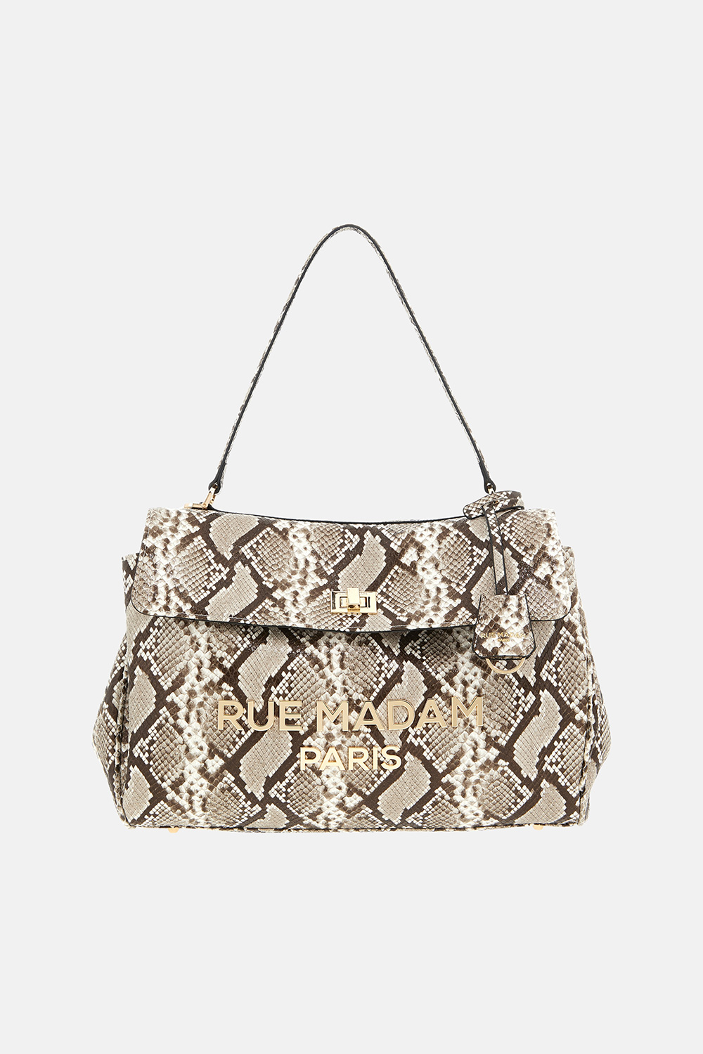 Bolso les jours XL exotique tote bag