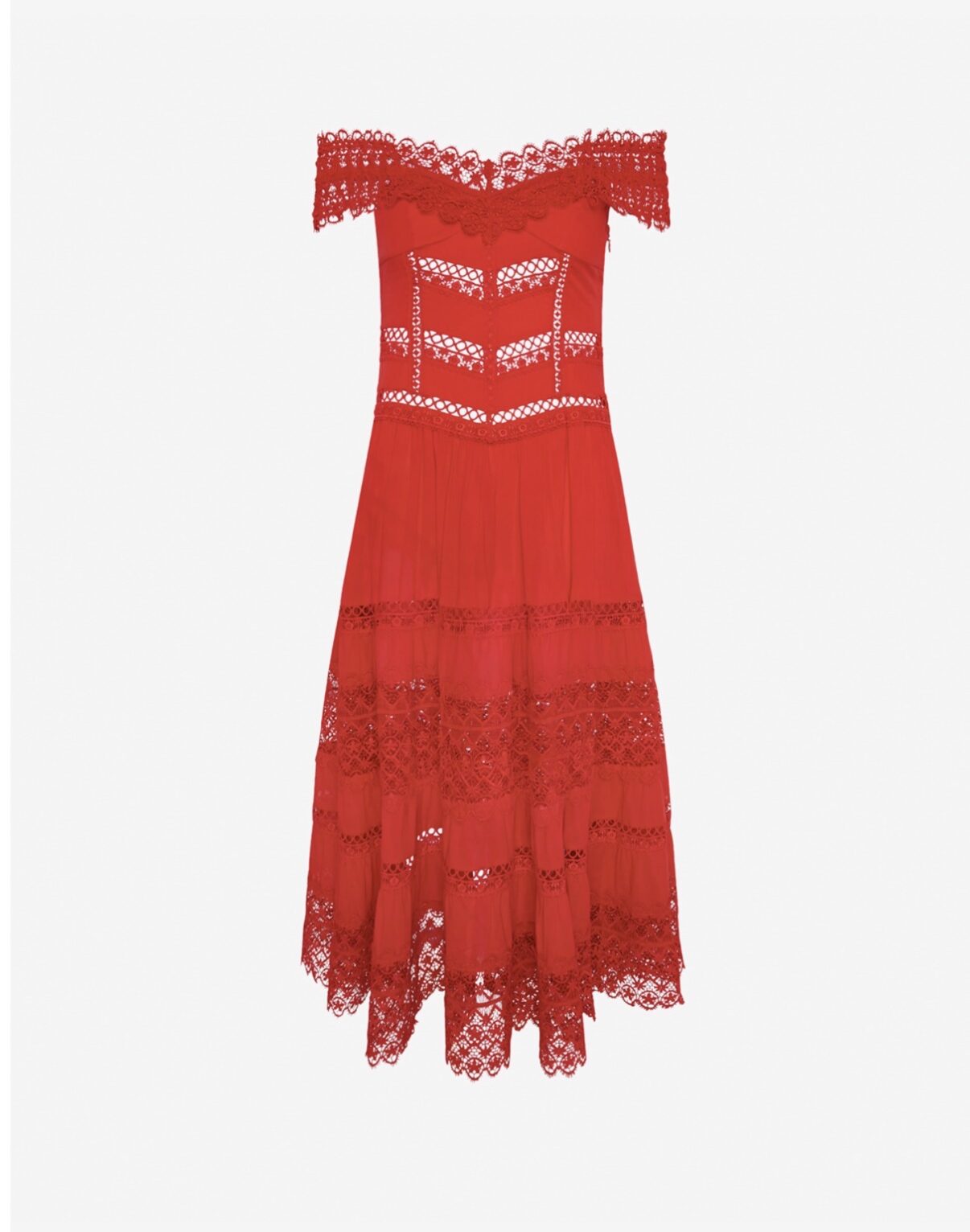 Vestido largo Amaira