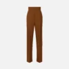 Pantalón de gabardina