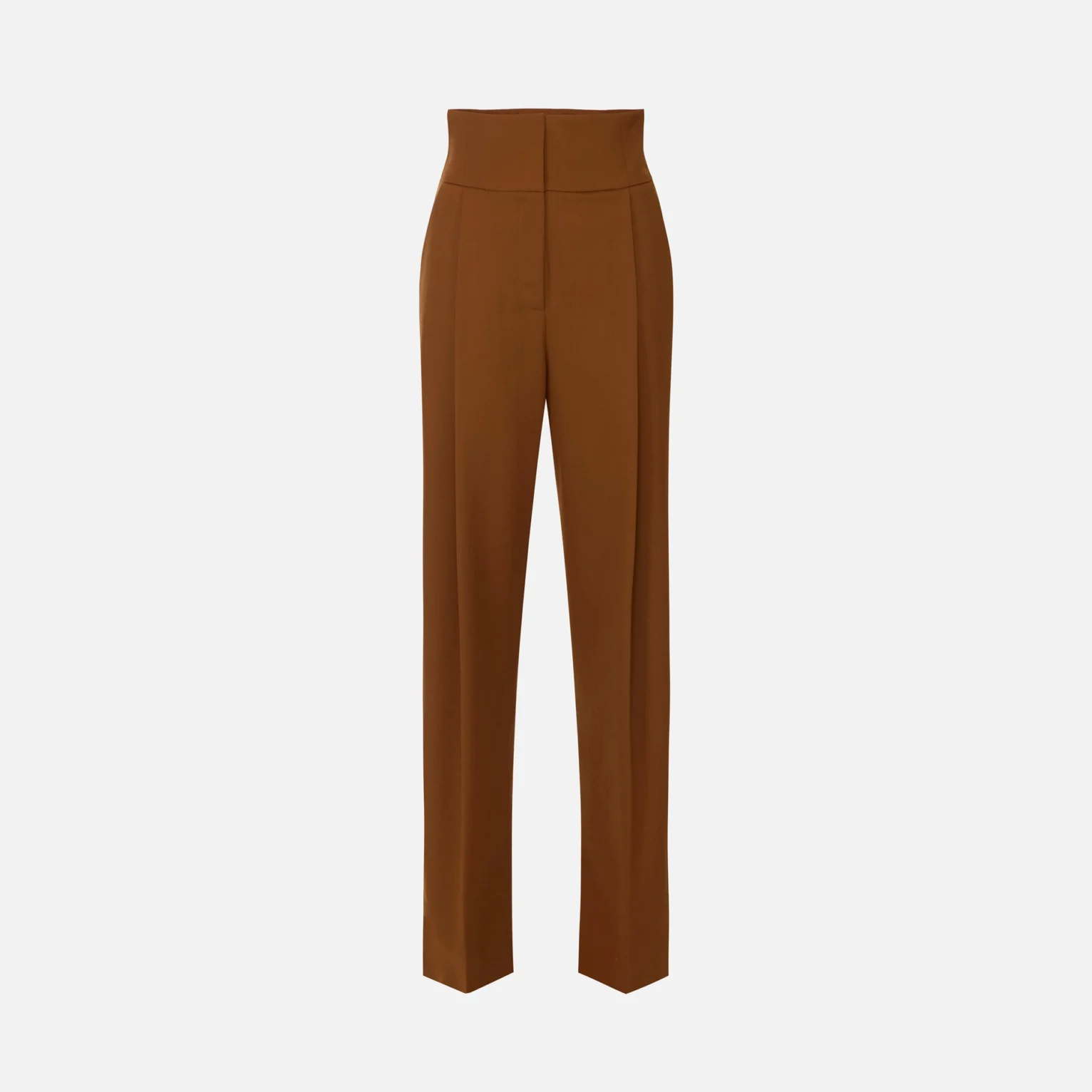 Pantalón de gabardina