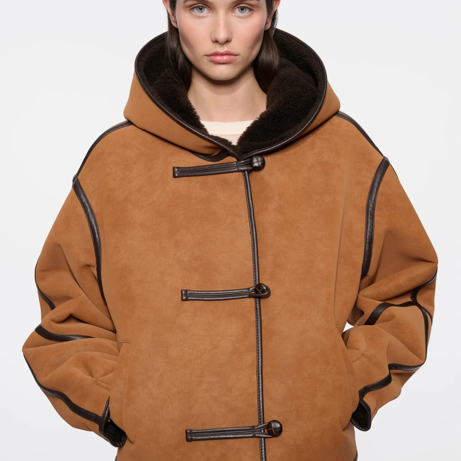 Fia jacket
