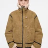 Dara jacket