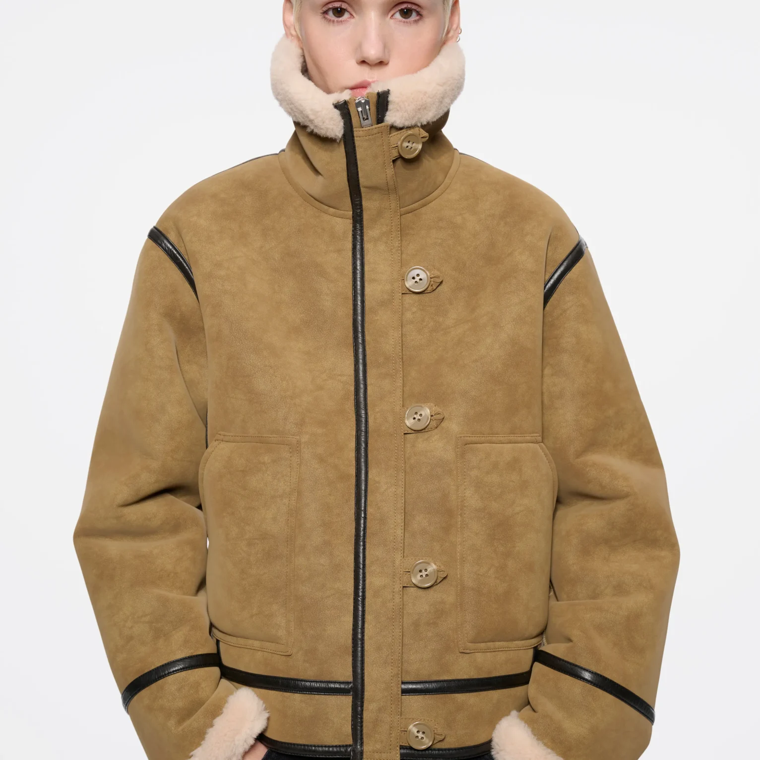 Dara jacket