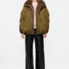 Thilda jacket
