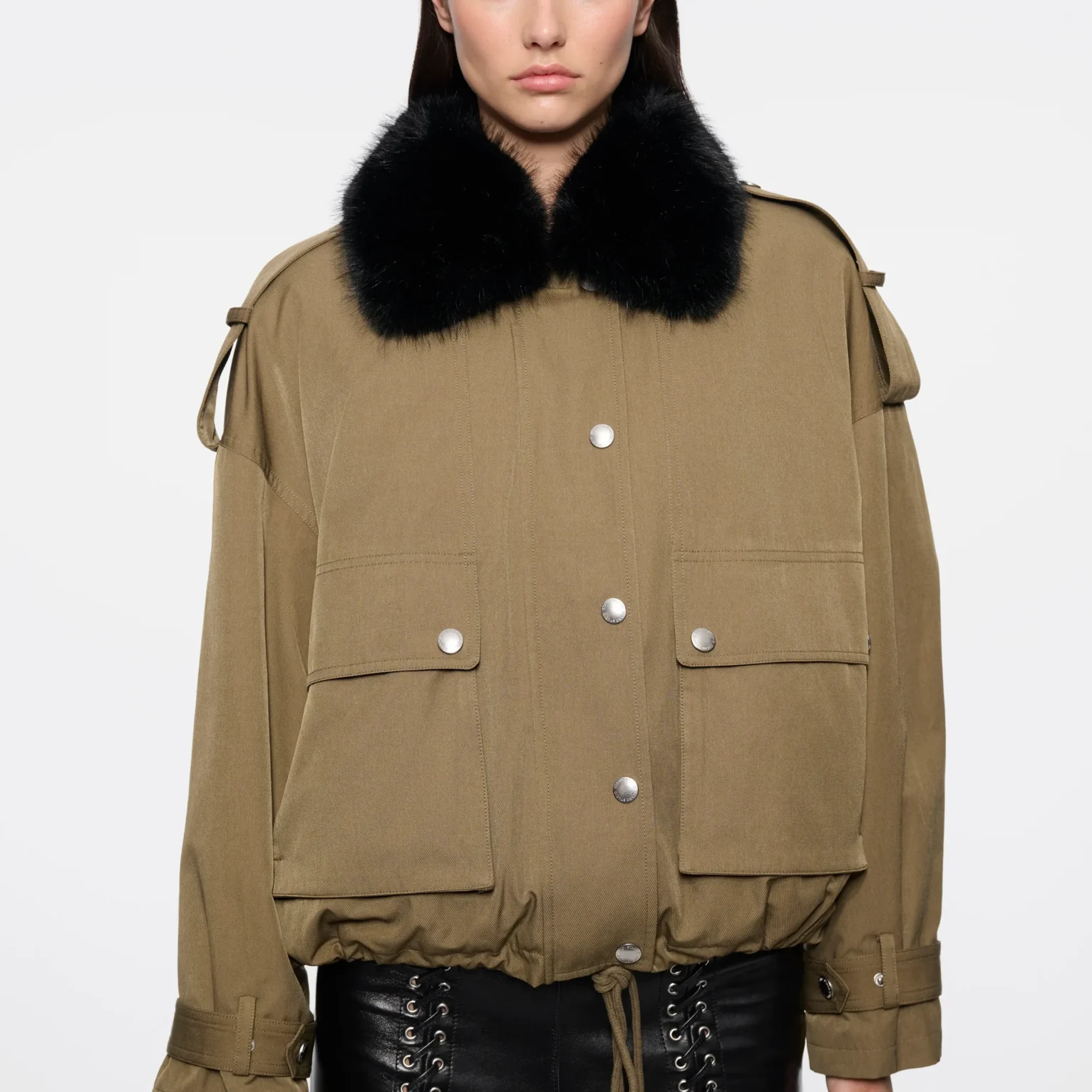 Estrella jacket
