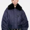Gem jacket