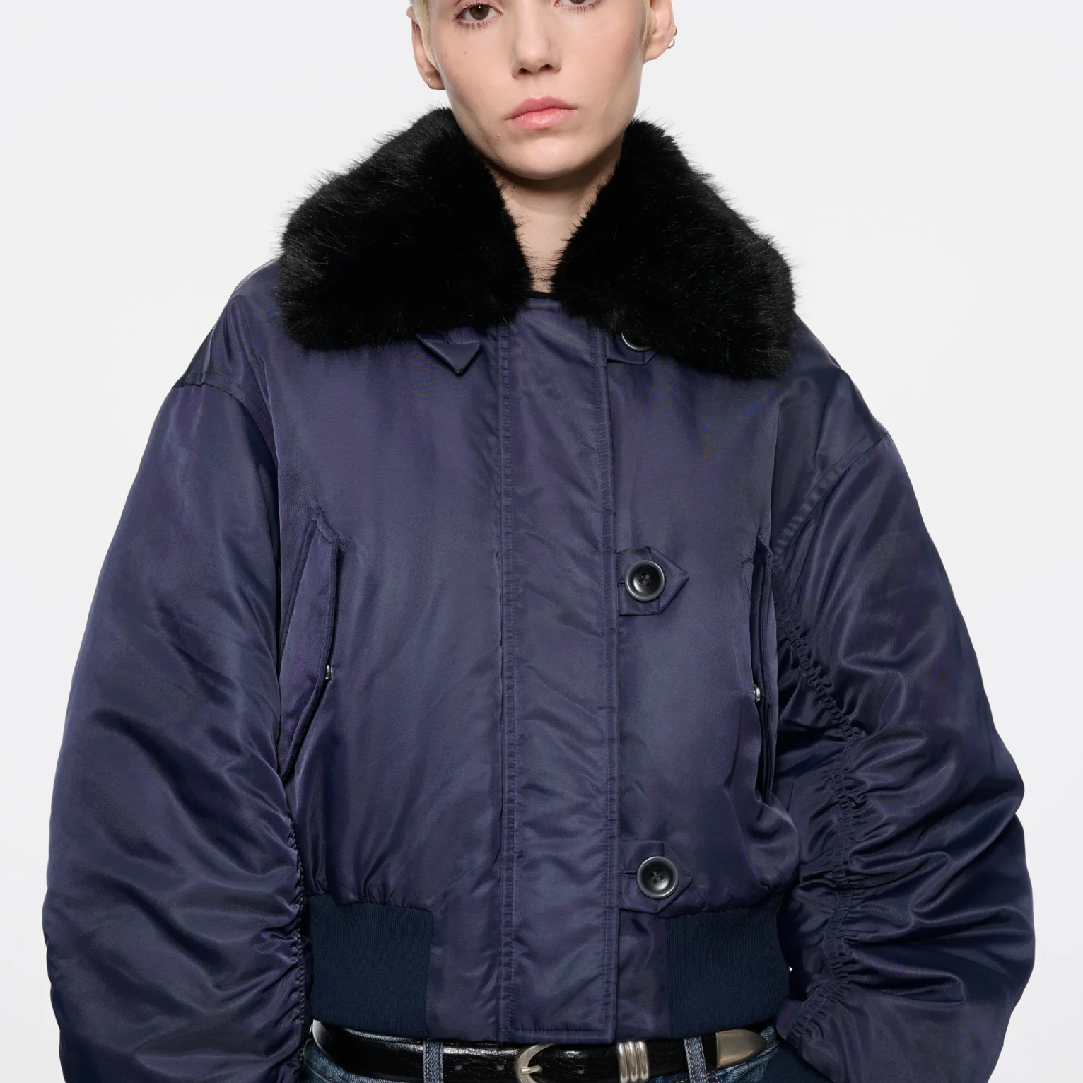 Gem jacket