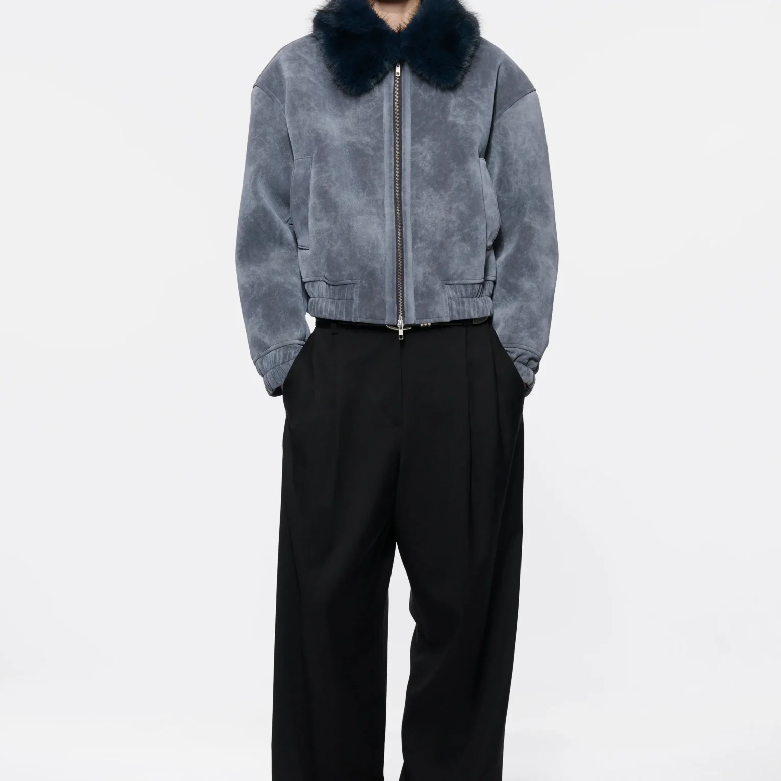 Emberly jacket