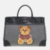 Bolso marvin love tote