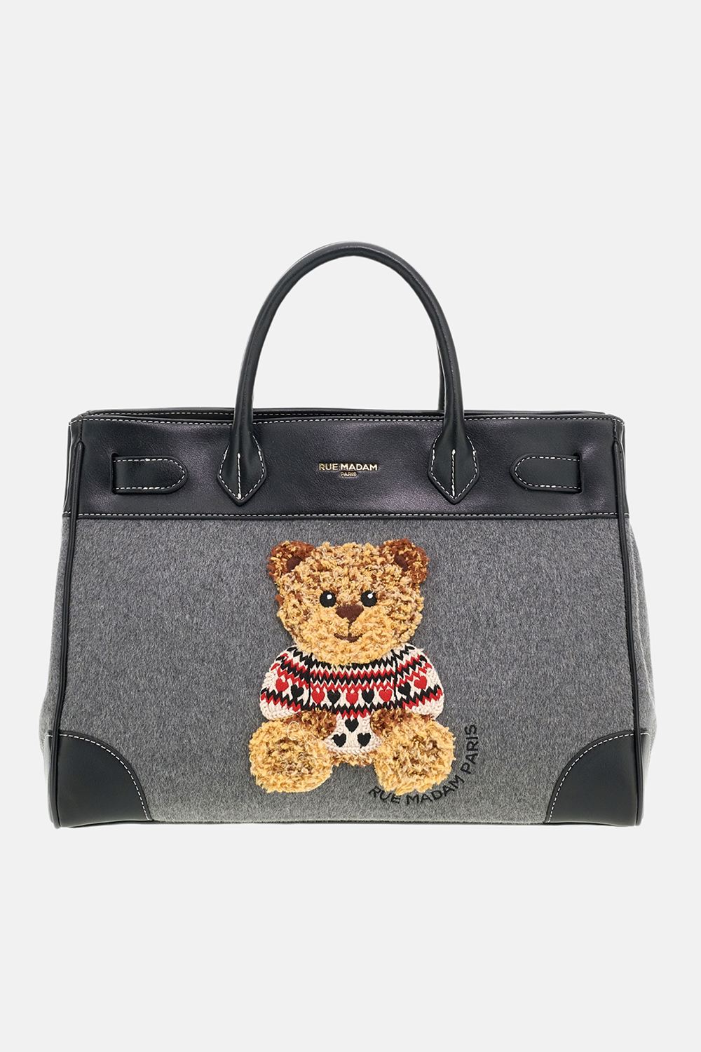 Bolso marvin love tote