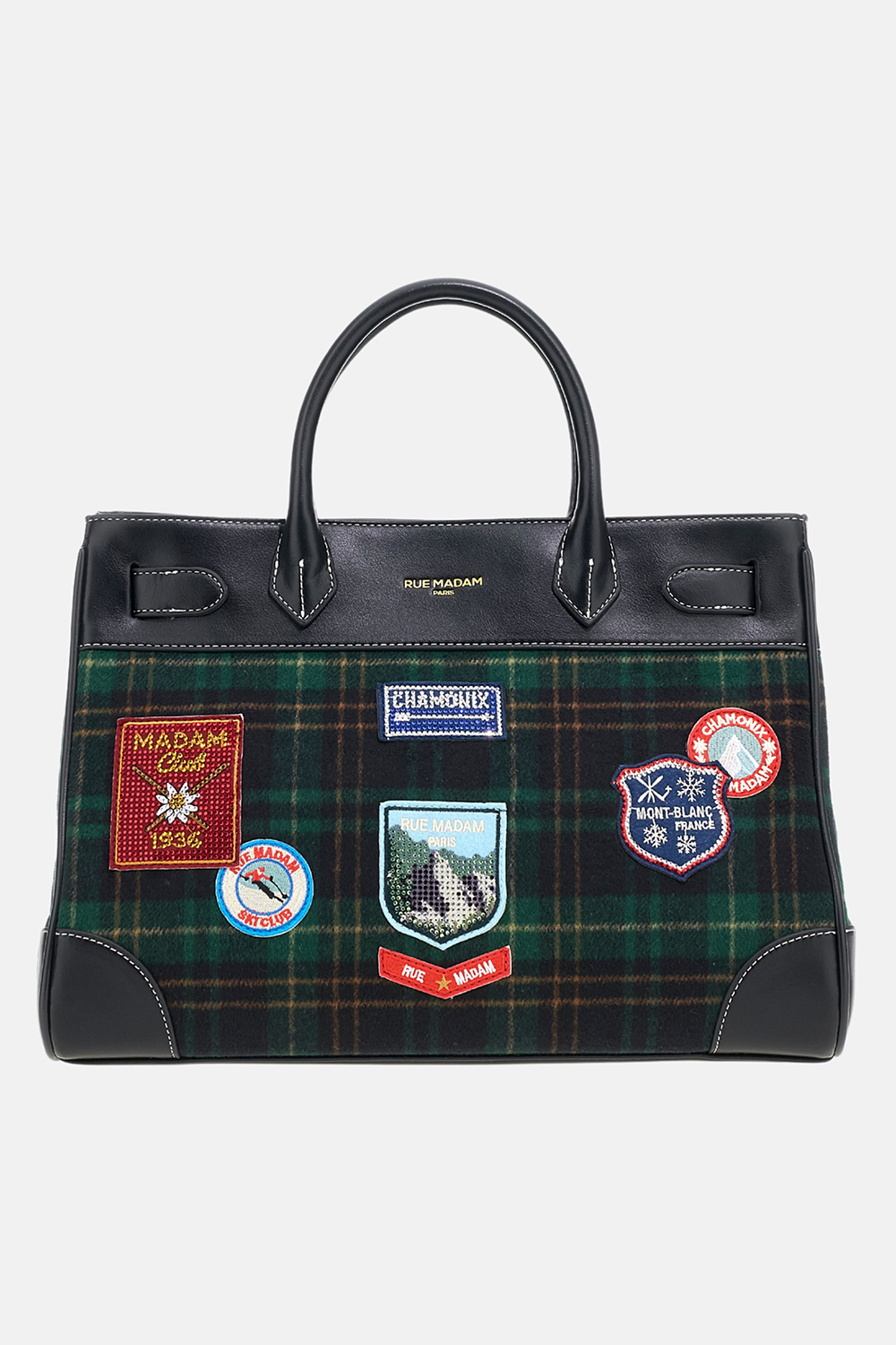 Bolso chamonix tote