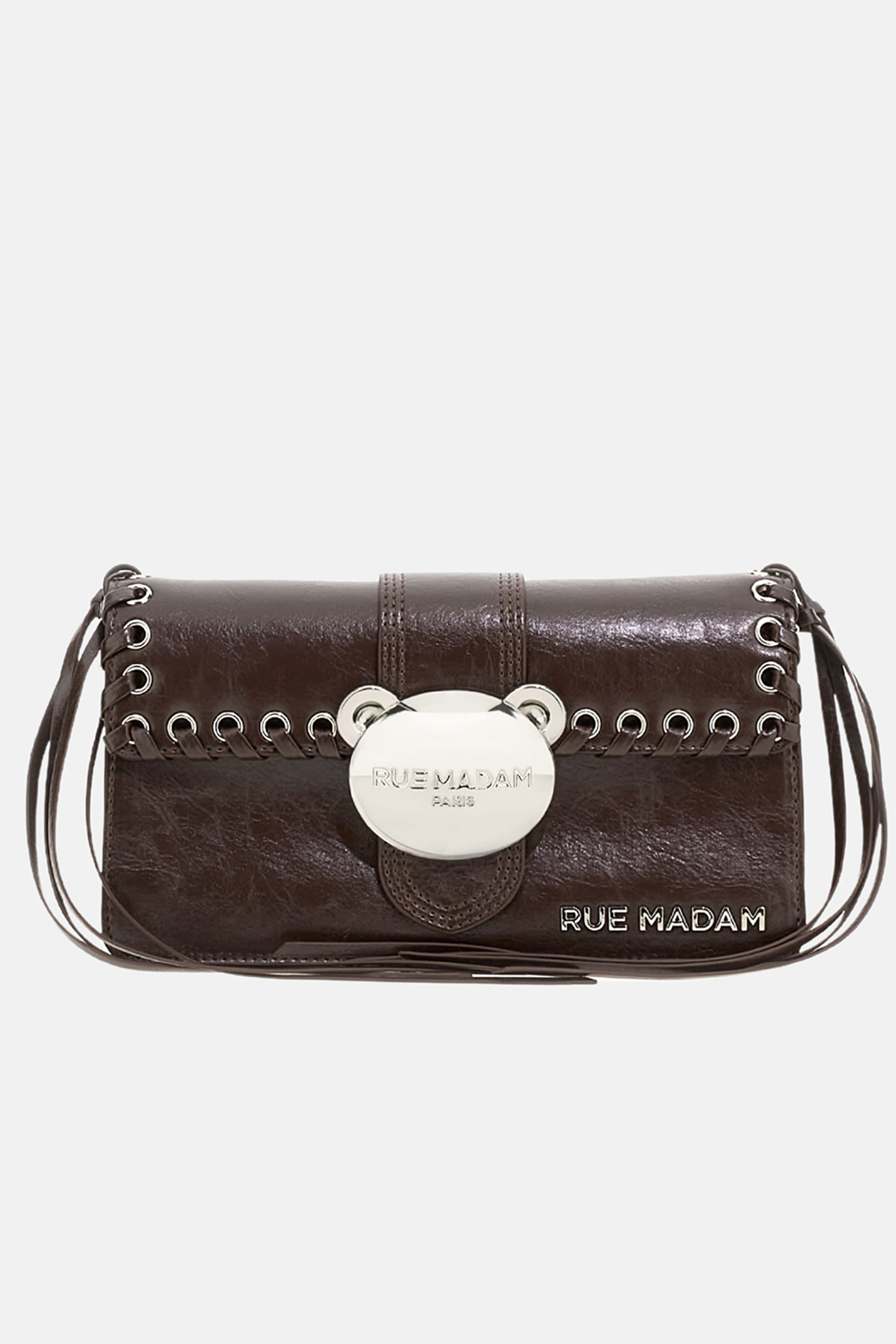 Bolso teddy it bag sioux