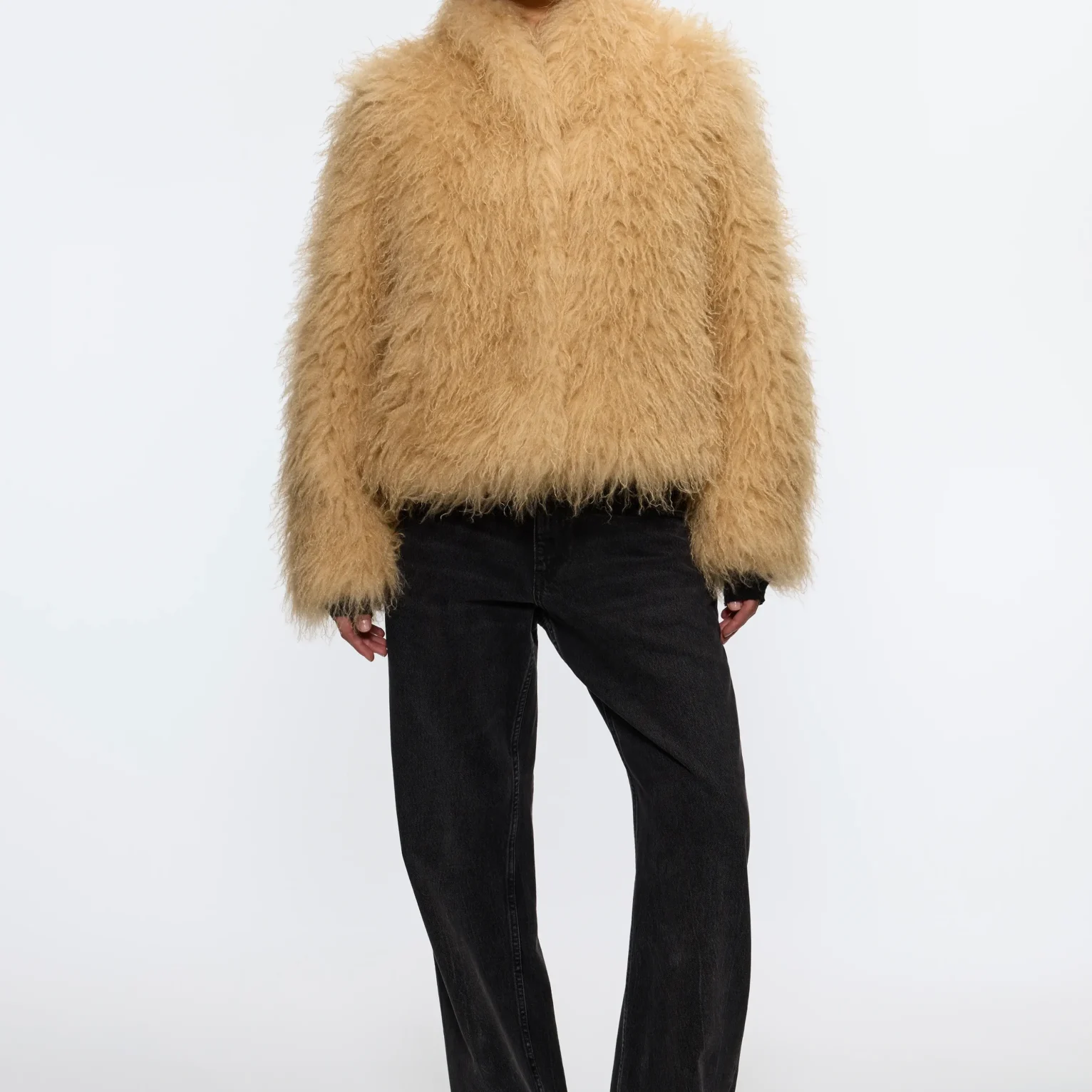 Myra jacket