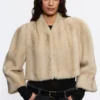 Maaya jacket