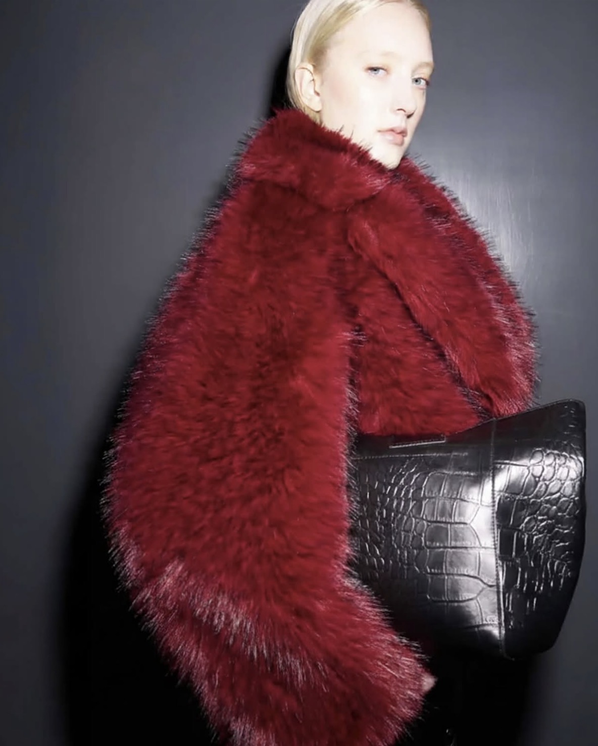 Samara Jacket