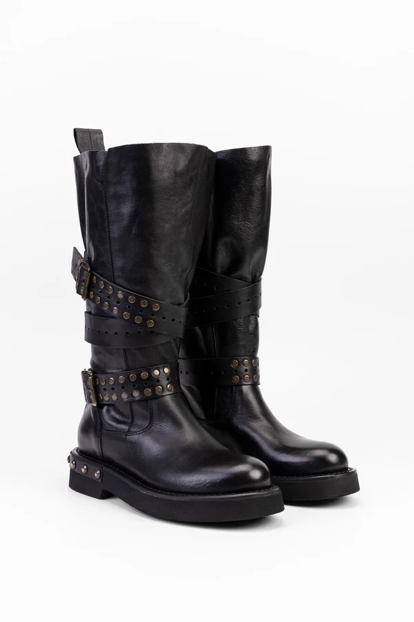 Bota militar Petra